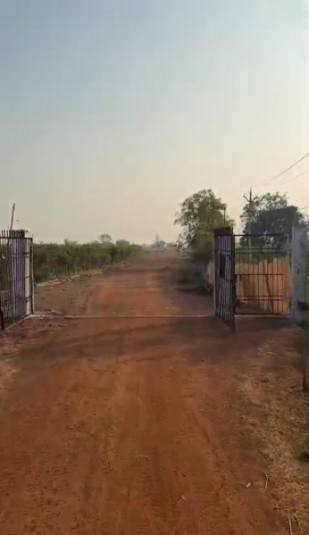  20000 Sq.ft. Residential Plot for Sale in Amleshwar, Durg