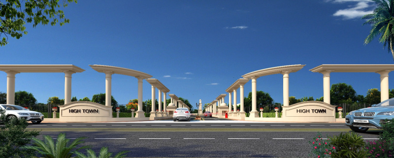  1000 Sq.ft. Residential Plot for Sale in Abhanpur, Raipur