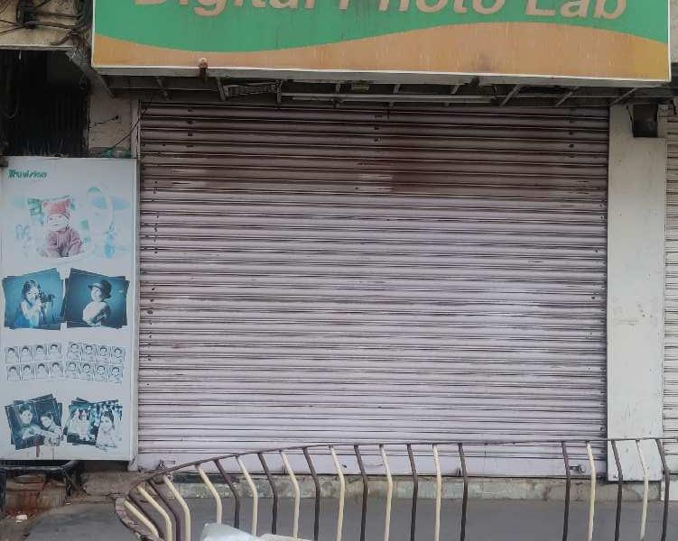 Commercial Shop 150 Sq.ft. for Rent in Mp Nagar Zone 1, Bhopal