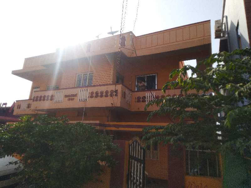 4 BHK House 2000 Sq.ft. for Sale in Rampure Colony, Bidar
