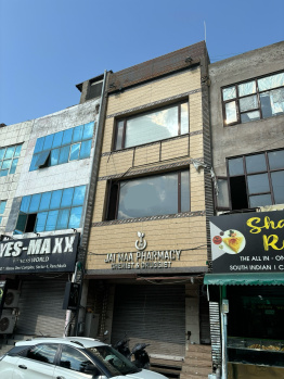  Commercial Shop for Sale in Sector 4 Panchkula