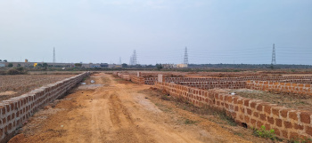  Residential Plot for Sale in Ghangapatna, Bhubaneswar