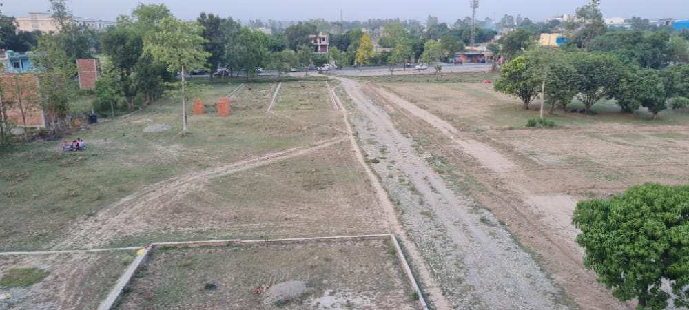  Residential Plot 100 Sq. Yards for Sale in Selaqui, Dehradun