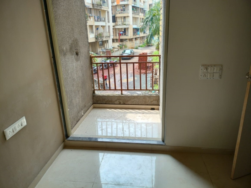 1 BHK Apartment 650 Sq.ft. for Sale in Khopoli, Mumbai