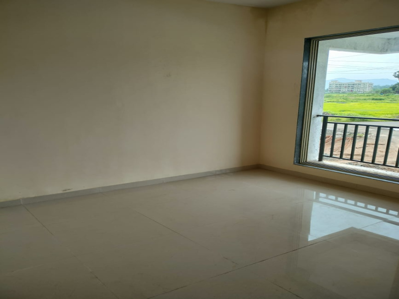 1 RK Apartment 360 Sq.ft. for Sale in Khopoli, Raigad