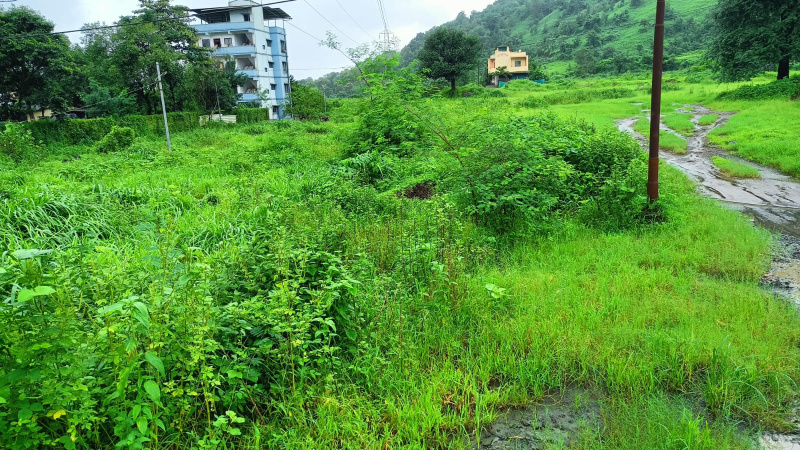  Agricultural Land 139 Sq.ft. for Sale in Khopoli, Mumbai