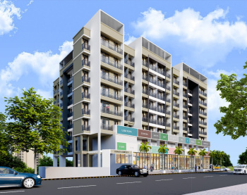  Studio Apartment for Sale in Khopoli, Mumbai