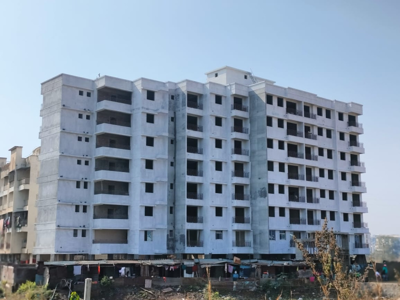 1.5 BHK Apartment 750 Sq.ft. for Sale in Khopoli, Mumbai