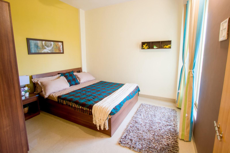1 BHK Apartment 394 Sq.ft. for Sale in Shahapur, Thane