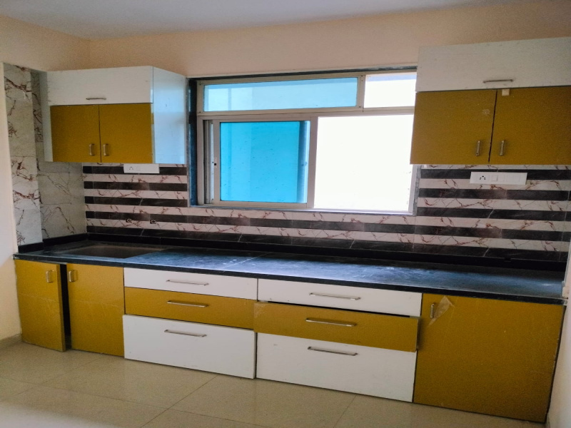 1.5 BHK Apartment 750 Sq.ft. for Sale in Khopoli, Raigad