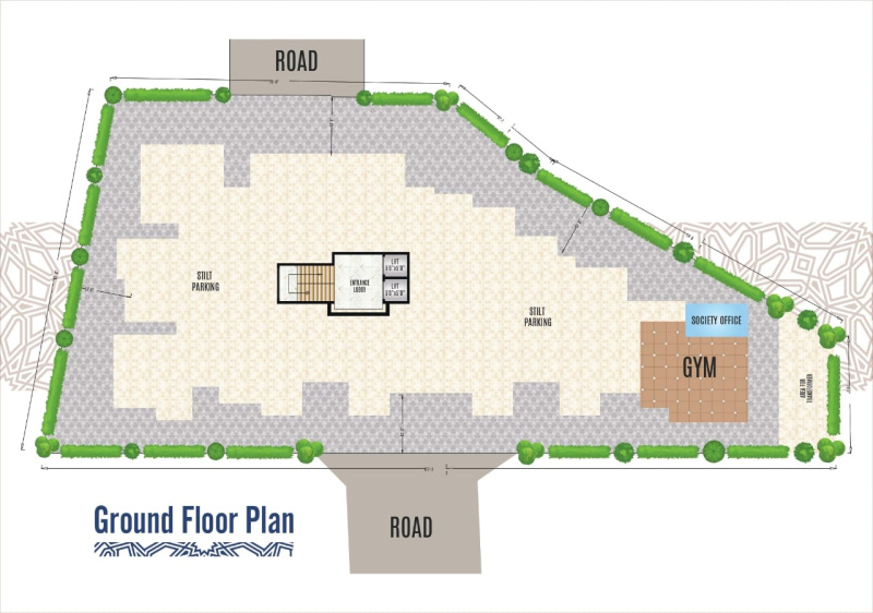 1.5 BHK 750 Sq.ft. Apartment for Sale in Khopoli, Raigad