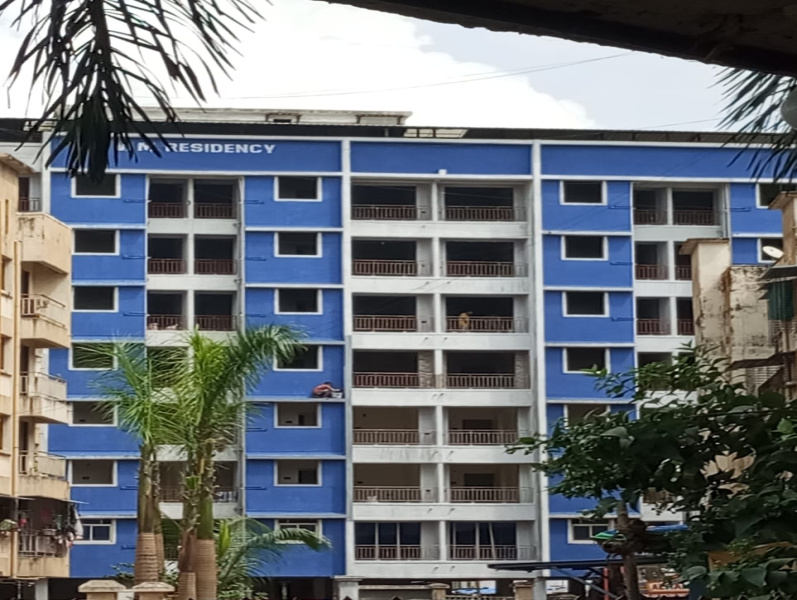 1.5 BHK Apartment 750 Sq.ft. for Sale in Khopoli, Raigad