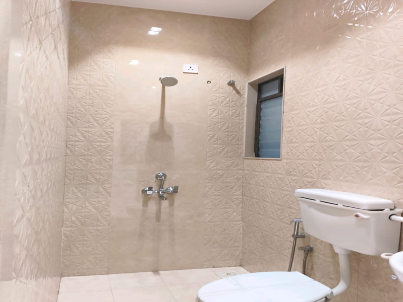 Bathrooms Image