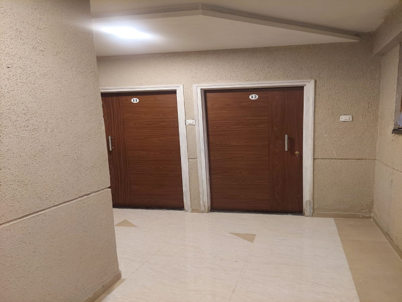 2 BHK 980 Sq.ft. Apartment for Sale in Khopoli, Raigad