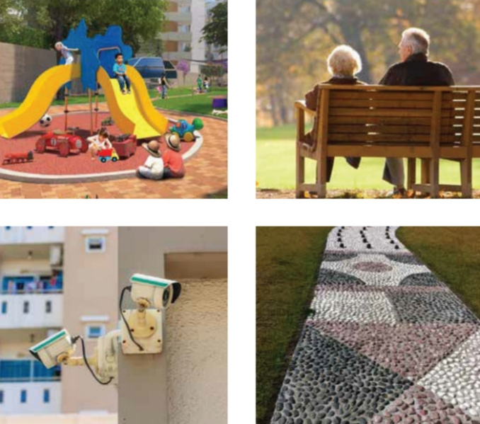 2 BHK 980 Sq.ft. Apartment for Sale in Khopoli, Raigad