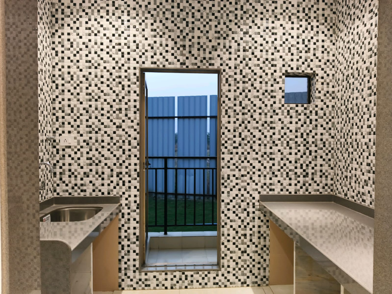 2 BHK 980 Sq.ft. Apartment for Sale in Khopoli, Raigad