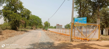  Residential Plot for Sale in Tikra, Kanpur