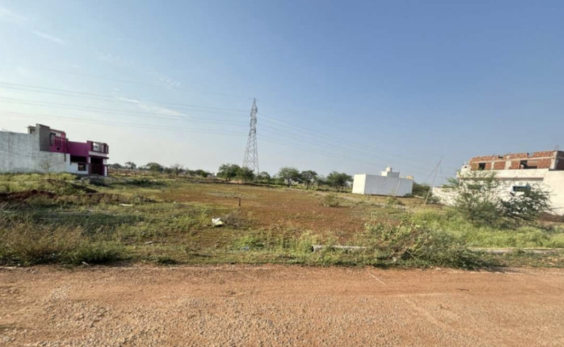  Residential Plot 19360 Sq.ft. for Sale in Berla, Bemetara