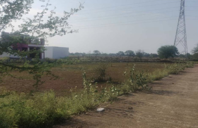  Residential Plot 19360 Sq.ft. for Sale in Berla, Bemetara