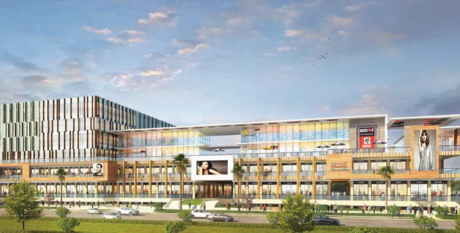  Commercial Shop 80 Sq.ft. for Sale in Techzone 4, Greater Noida
