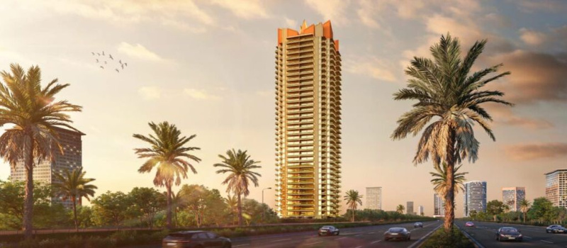 4 BHK Apartment 4800 Sq.ft. for Sale in Sector 146 Noida