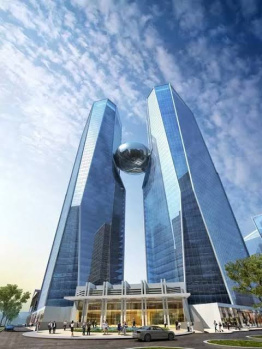  Office Space for Sale in Sector 140A, Noida