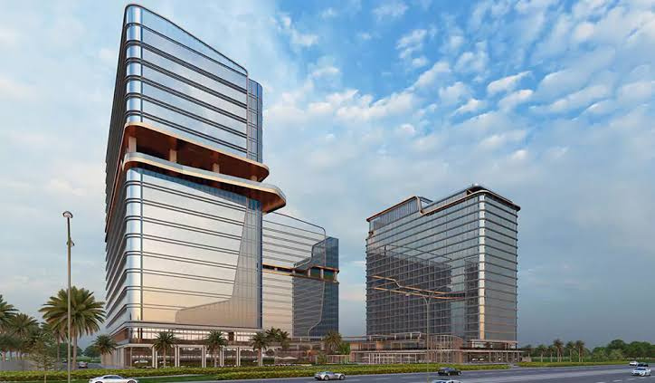  Commercial Shop 199 Sq.ft. for Sale in Sector 142 Noida