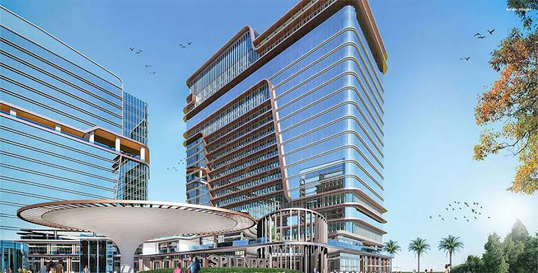  Commercial Shop 149 Sq.ft. for Sale in Sector 142 Noida