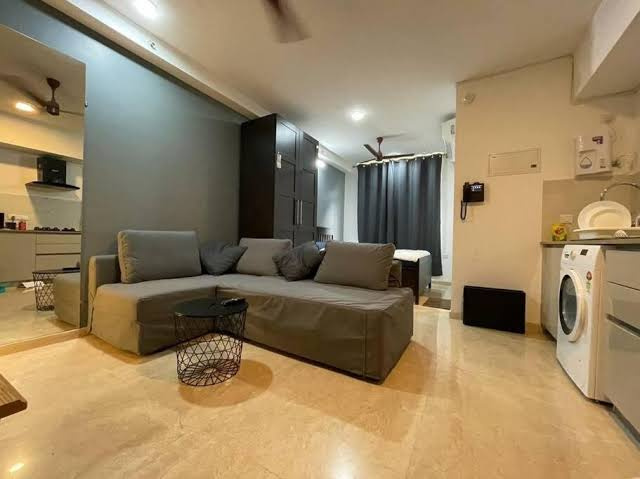  Studio Apartment 550 Sq.ft. for Sale in Sector 142 Noida