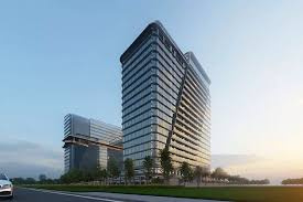  Office Space 550 Sq.ft. for Sale in Sector 142 Noida