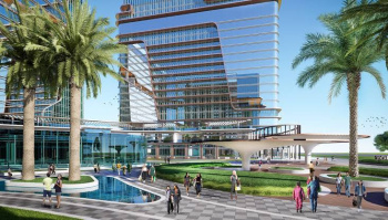  Office Space for Sale in Sector 142 Noida