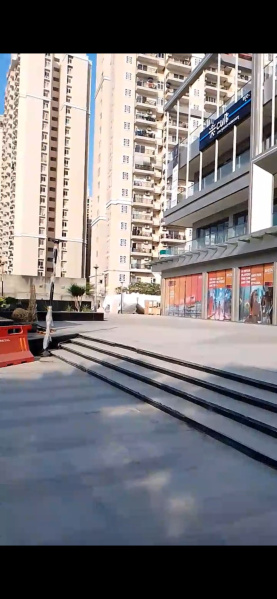  Commercial Shop 95 Sq.ft. for Sale in Sector 150 Noida
