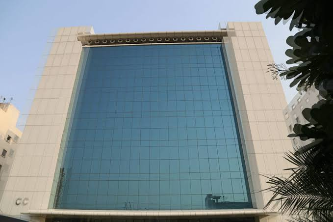  Office Space 556 Sq.ft. for Sale in Sector 127 Noida