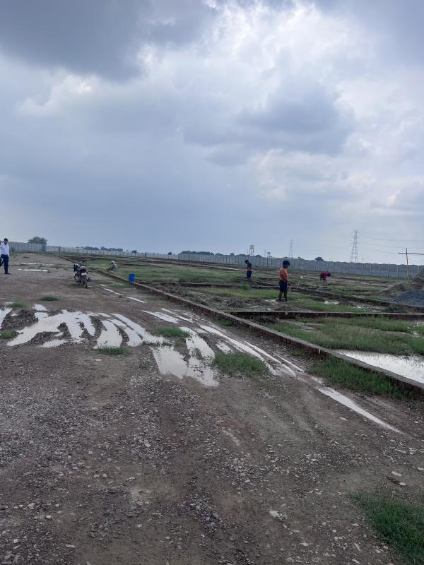  Residential Plot 200 Sq. Yards for Sale in Jewar, Gautam Buddha Nagar
