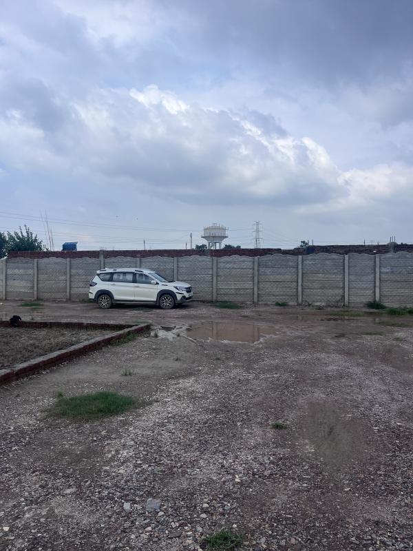  Residential Plot 200 Sq. Yards for Sale in Jewar, Gautam Buddha Nagar