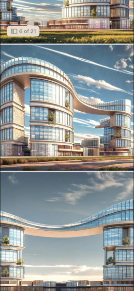  1050 Sq.ft. Commercial Shop for Sale in Techzone 7, Greater Noida