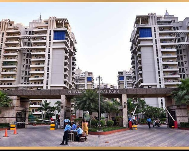 3.5 BHK 1650 Sq.ft. Apartment for Sale in Sector 137 Noida