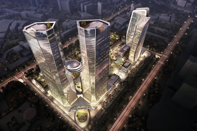  200 Sq.ft. Commercial Shop for Sale in Sector 140A, Noida