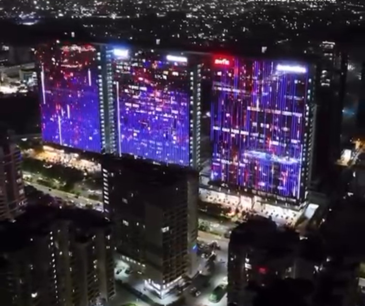  260 Sq.ft. Office Space for Sale in Sector 90 Noida