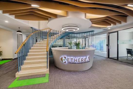  260 Sq.ft. Office Space for Sale in Sector 90 Noida