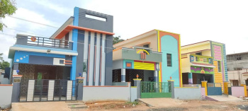 3 BHK House for Sale in Vadalur, Cuddalore