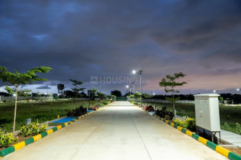 Residential Plot for Sale in Hampapura, Bangalore