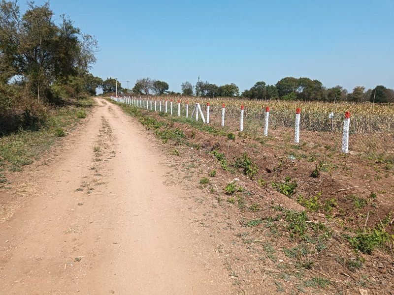  Agricultural Land 54450 Sq.ft. for Sale in Nanjangud, Mysore