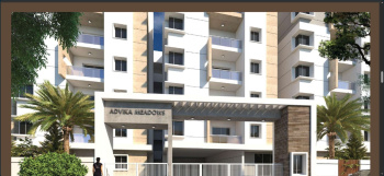 3 BHK Flat for Sale in Kompally, Hyderabad