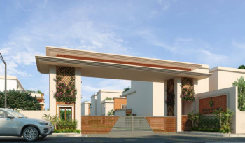 3 BHK Villa for Sale in Bhanur, Hyderabad