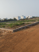  Residential Plot for Sale in Wallfort City, Raipur