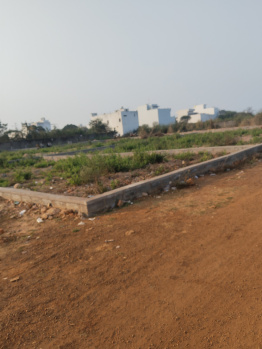 Residential Plot for Sale in Wallfort City, Raipur