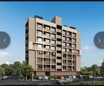 2 BHK Flat for Sale in Chandra Nagar, Paldi, Ahmedabad