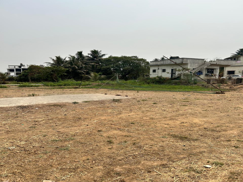  Residential Plot 16000 Sq.ft. for Sale in Chirle, Navi Mumbai