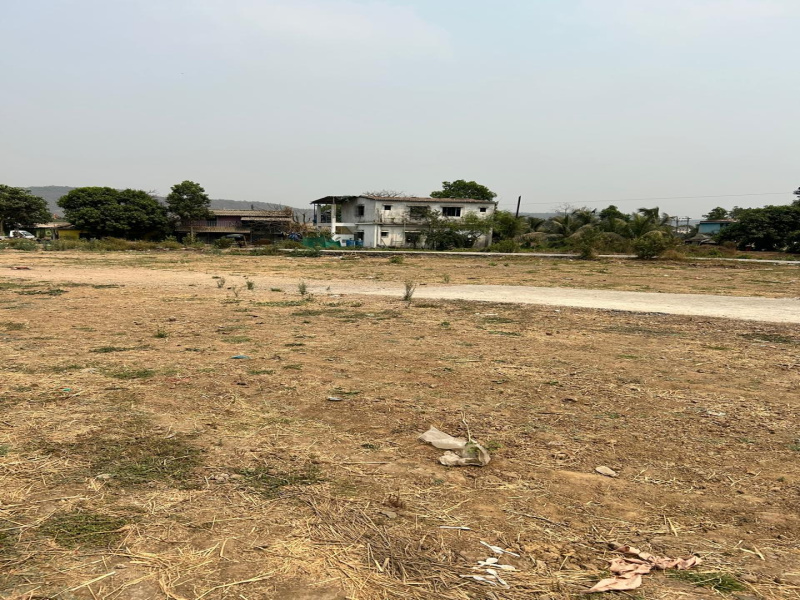  Residential Plot 5000 Sq.ft. for Sale in Uran, Navi Mumbai
